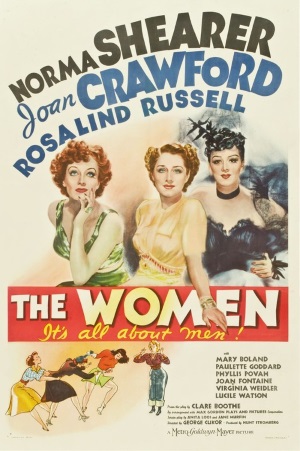 The Women (1939)