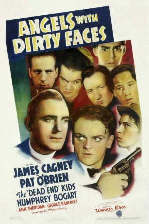 Angels with Dirty Faces (1938)
