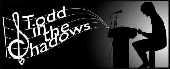 Todd’s Pop Song Reviews (2009 –&nbsp;Present)