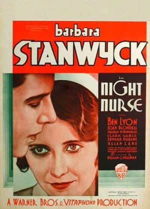 Night Nurse (1931)