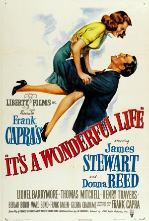 It’s a Wonderful Life&nbsp;(1946)