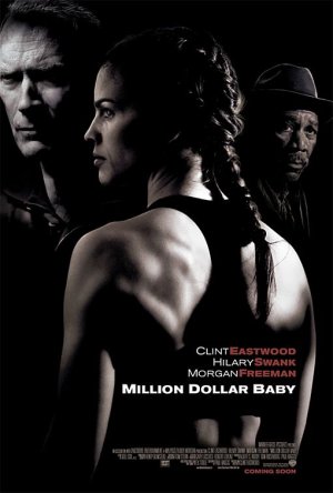 Million Dollar Baby&nbsp;(2004)