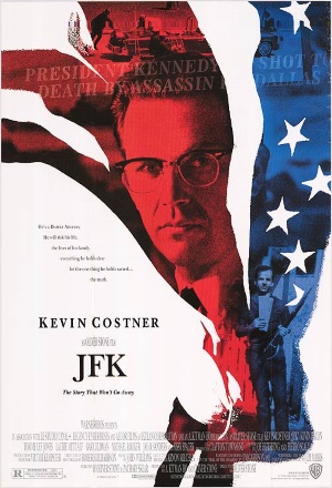 JFK (1991)