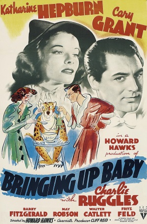 Bringing Up Baby&nbsp;(1938)