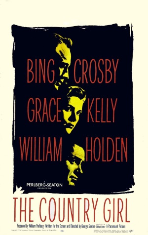 The Country Girl&nbsp;(1954)