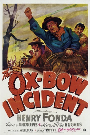 The Ox-Bow Incident&nbsp;(1943)
