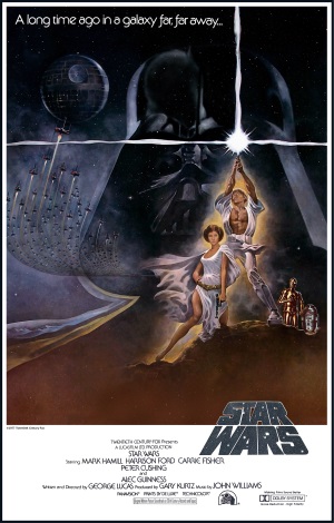 Star Wars (1977)