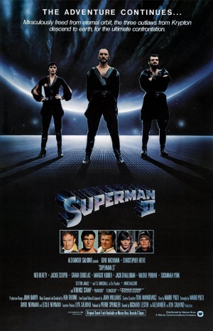 Superman II (1980)