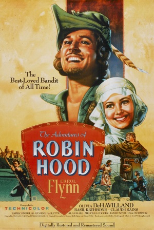 The Adventures of Robin Hood&nbsp;(1938)