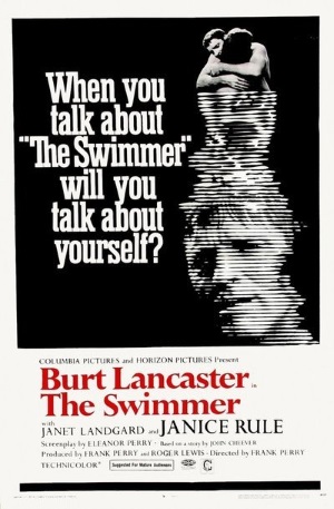 The Swimmer (1968)