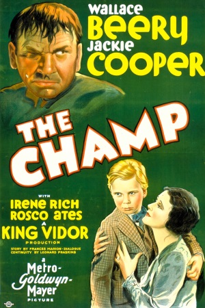 The Champ (1931)