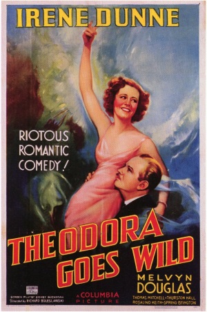 Theodora Goes Wild&nbsp;(1936)