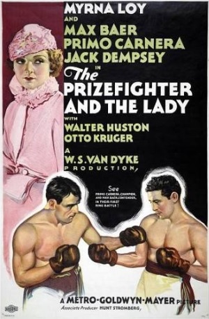 The Prizefighter and the Lady&nbsp;(1933)