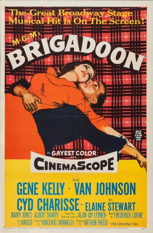 Brigadoon (1954)