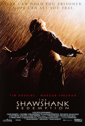 The Shawshank Redemption&nbsp;(1994)