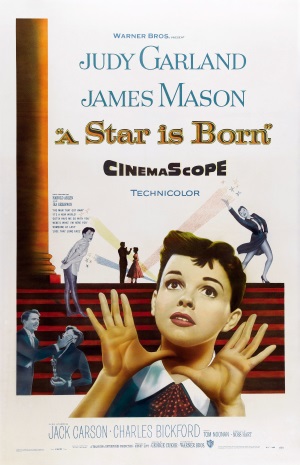 A Star Is Born&nbsp;(1954)