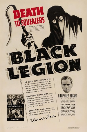 Black Legion (1937)