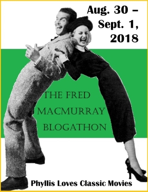 Fred MacMurray 2