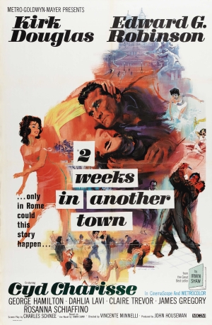 Two Weeks In Another Town&nbsp;(1962)