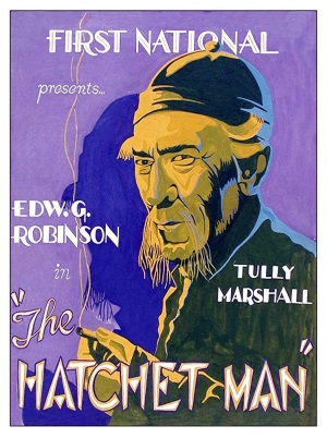 The Hatchet Man&nbsp;(1932)