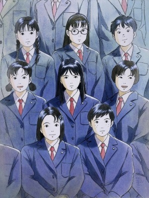 Ocean Waves [I Can Hear The Sea/Umi ga Kikoeru]&nbsp;(1993)