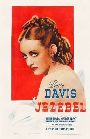 Jezebel (1938)  Sat In Your Lap
